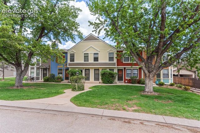 3720 Red Canon Place, Colorado Springs, CO 80904
