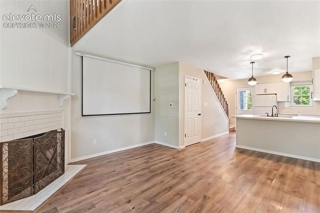 3720 Red Canon Place, Colorado Springs, CO 80904