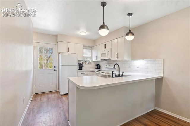 3720 Red Canon Place, Colorado Springs, CO 80904