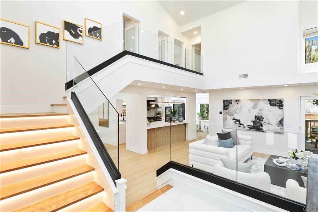 24802 Forest Knoll, Lake Forest, CA 92630 — exterior