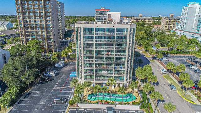 200 76th Ave N Unit 408, Myrtle Beach, SC 29572