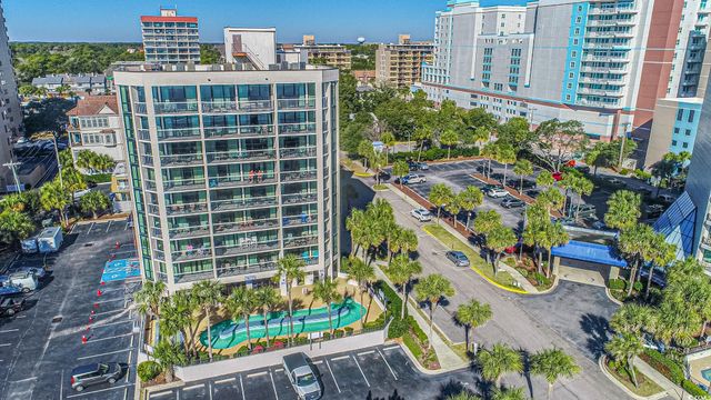 200 76th Ave N Unit 408, Myrtle Beach, SC 29572