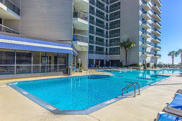 200 76th Ave N Unit 408, Myrtle Beach, SC 29572