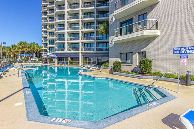 200 76th Ave N Unit 408, Myrtle Beach, SC 29572