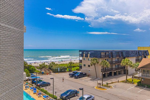 200 76th Ave N Unit 408, Myrtle Beach, SC 29572