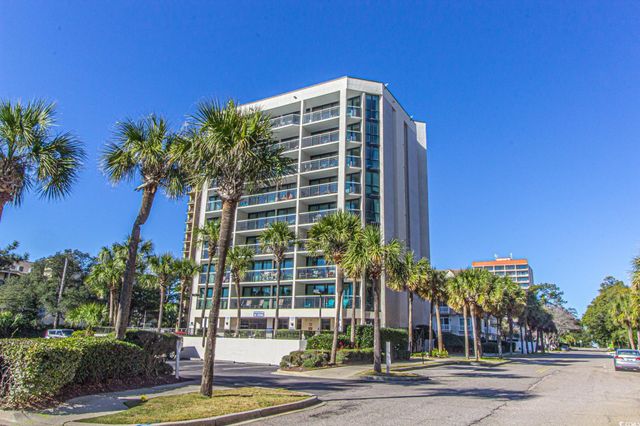 200 76th Ave N Unit 408, Myrtle Beach, SC 29572