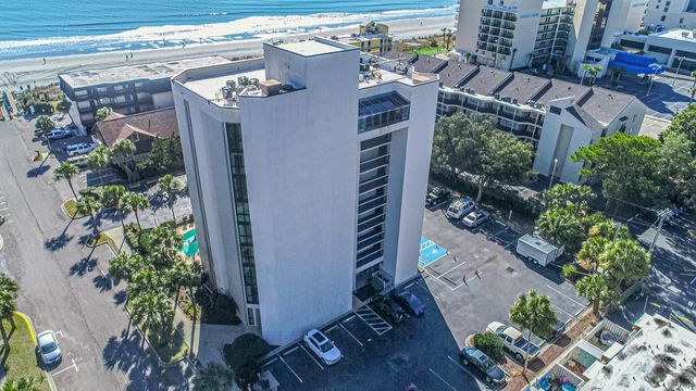 200 76th Ave N Unit 408, Myrtle Beach, SC 29572