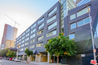 901 S FLOWER Street 502, Los Angeles, CA 90015