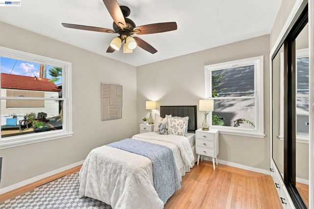 1384 Graff Avenue, San Leandro, CA 94577