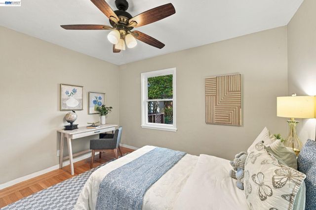 1384 Graff Avenue, San Leandro, CA 94577