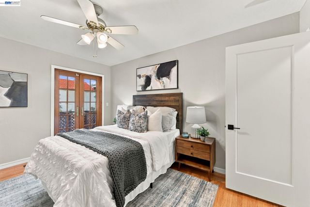 1384 Graff Avenue, San Leandro, CA 94577