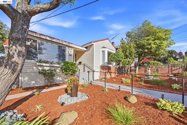 1384 Graff Avenue, San Leandro, CA 94577