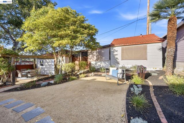 1384 Graff Avenue, San Leandro, CA 94577