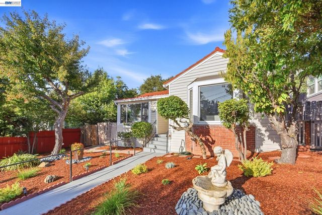 1384 Graff Avenue, San Leandro, CA 94577