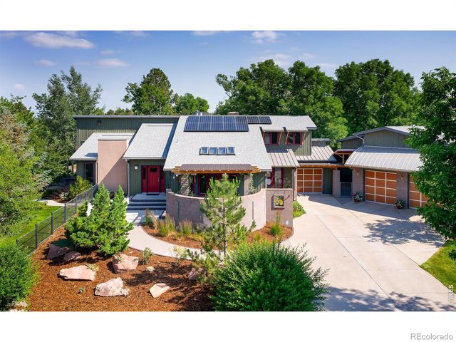 8929 Tahoe Lane, Boulder, CO 80301