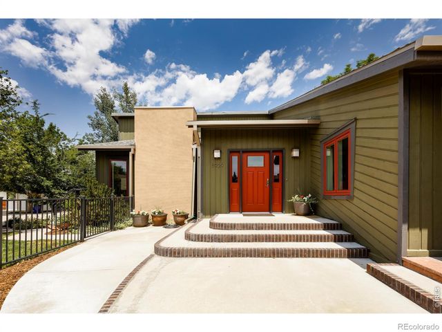 8929 Tahoe Lane, Boulder, CO 80301