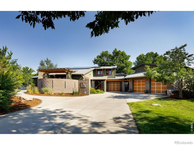 8929 Tahoe Lane, Boulder, CO 80301