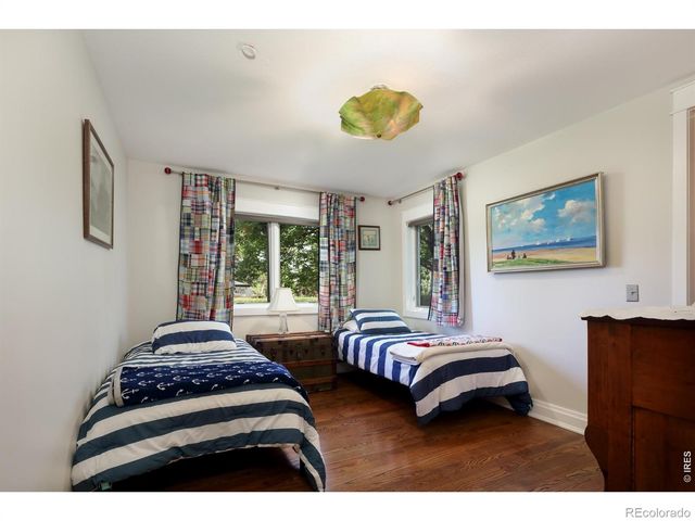 8929 Tahoe Lane, Boulder, CO 80301