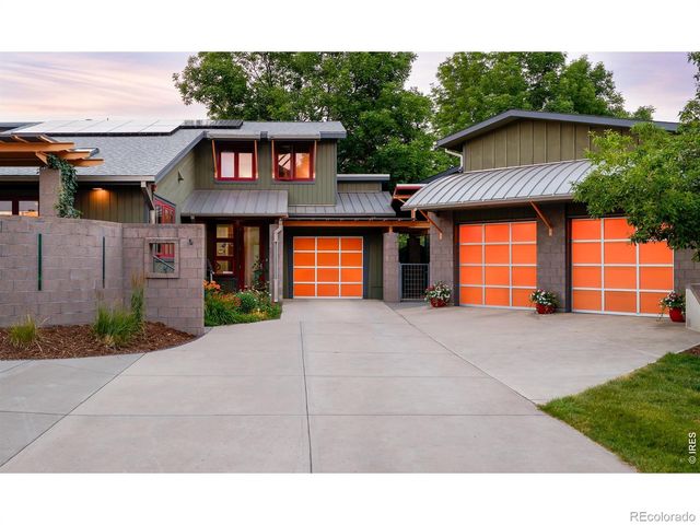 8929 Tahoe Lane, Boulder, CO 80301