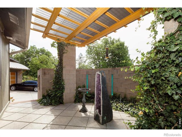 8929 Tahoe Lane, Boulder, CO 80301