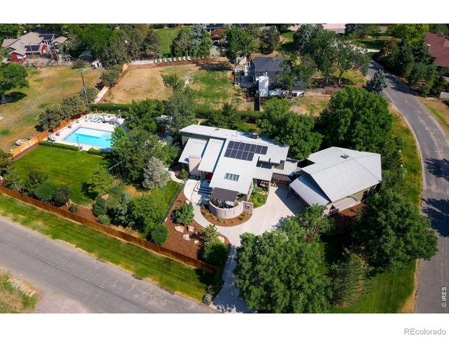 8929 Tahoe Lane, Boulder, CO 80301