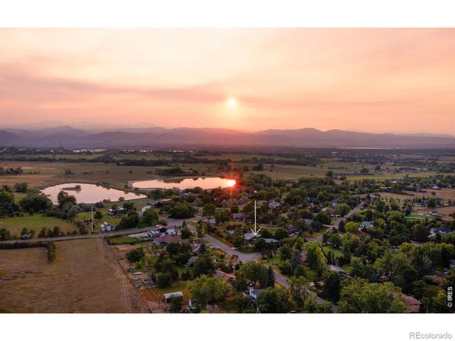 8929 Tahoe Lane, Boulder, CO 80301