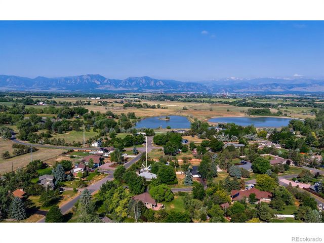 8929 Tahoe Lane, Boulder, CO 80301