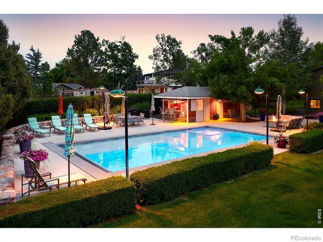 8929 Tahoe Lane, Boulder, CO 80301