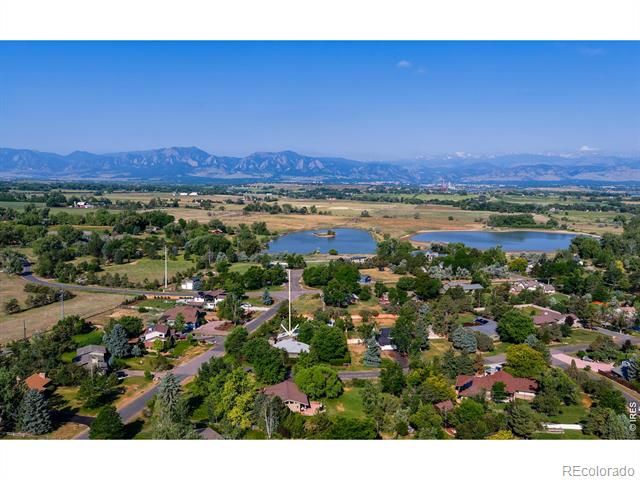 8929 Tahoe Lane, Boulder, CO 80301