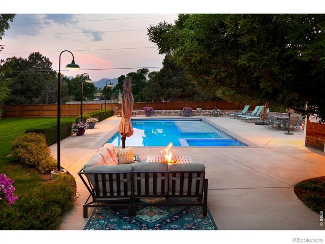 8929 Tahoe Lane, Boulder, CO 80301