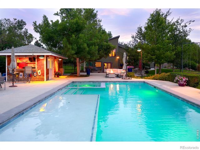 8929 Tahoe Lane, Boulder, CO 80301