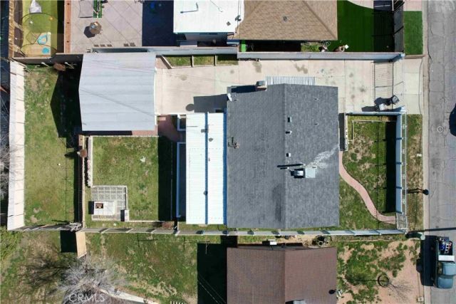 1543 Elizabeth Lake, Palmdale, CA 93551