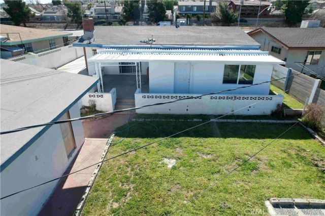 1543 Elizabeth Lake, Palmdale, CA 93551