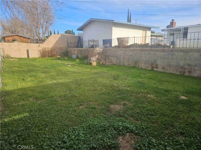 1543 Elizabeth Lake, Palmdale, CA 93551