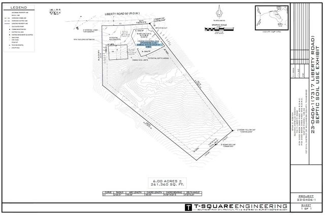 0 Liberty Rd, Fairview, TN 37062