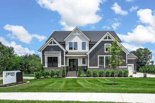 0 Liberty Rd, Fairview, TN 37062