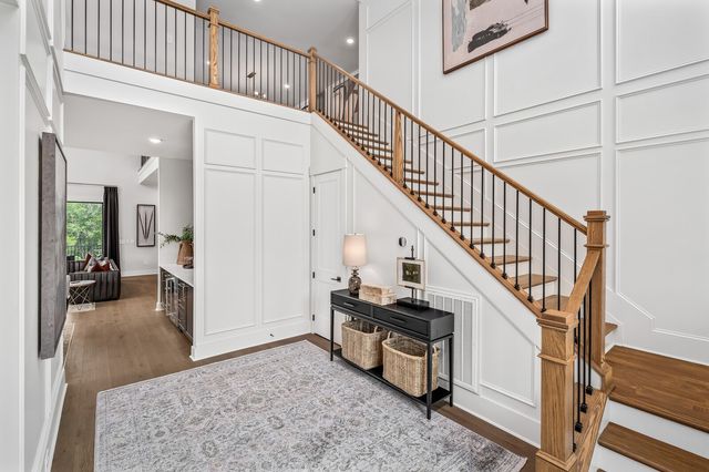0 Liberty Rd, Fairview, TN 37062
