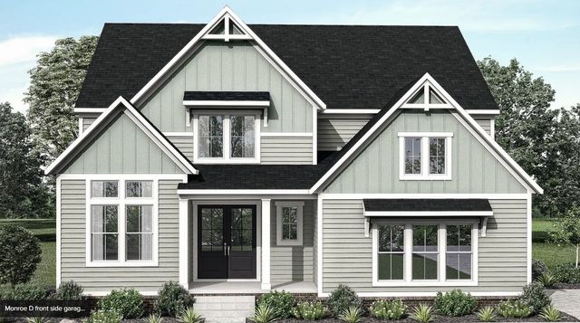0 Liberty Rd, Fairview, TN 37062