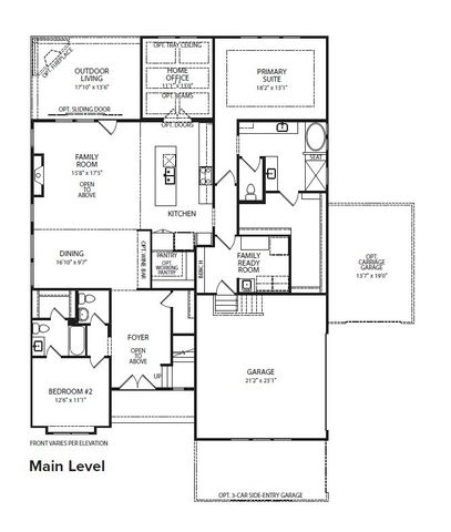 0 Liberty Rd, Fairview, TN 37062