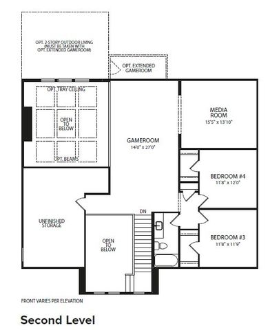 0 Liberty Rd, Fairview, TN 37062