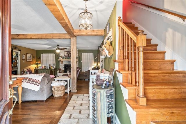 6189 IVANHOE RD, Bartlett, TN 38134