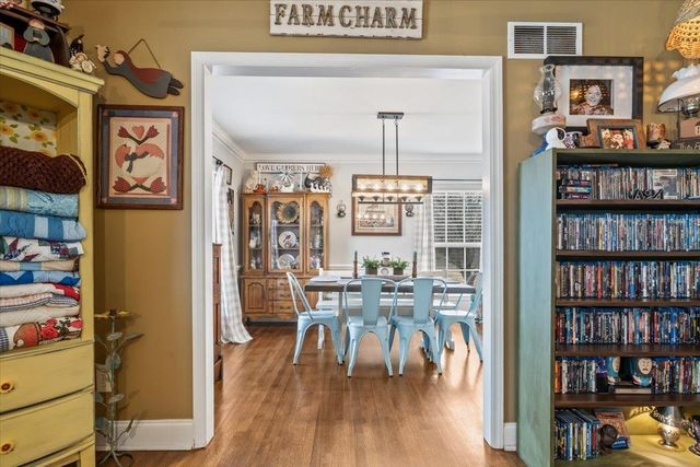 6189 IVANHOE RD, Bartlett, TN 38134