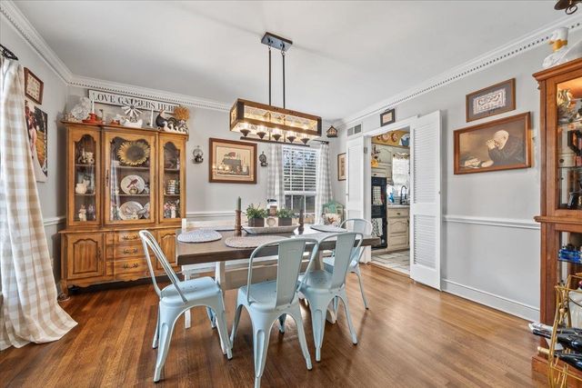 6189 IVANHOE RD, Bartlett, TN 38134