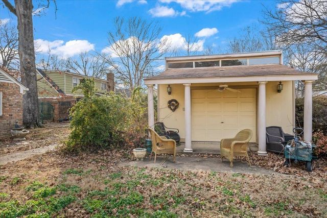 6189 IVANHOE RD, Bartlett, TN 38134