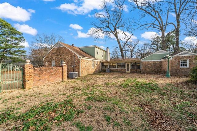 6189 IVANHOE RD, Bartlett, TN 38134