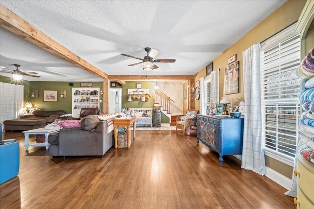 6189 IVANHOE RD, Bartlett, TN 38134