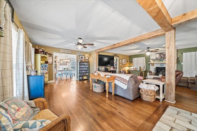 6189 IVANHOE RD, Bartlett, TN 38134