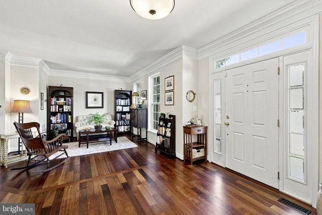 1114 INNIS DR, Fredericksburg, VA 22401