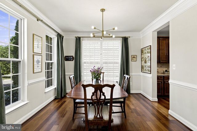 1114 INNIS DR, Fredericksburg, VA 22401