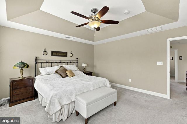 1114 INNIS DR, Fredericksburg, VA 22401